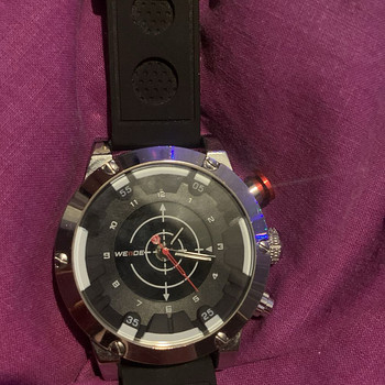 WEIDE WH-6301