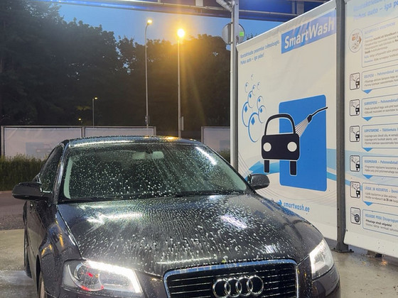 Audi a3 1.6 TDI 2011