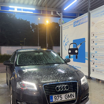 Audi A3 1.6 TDI 2011