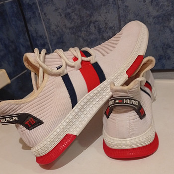 Кроссовки Tommy the Hilfiger,
