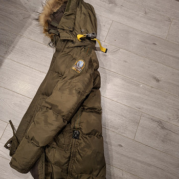 PARAJUMPERS. маленький. 34 - 36