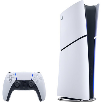 Sony PlayStation 5 Slim Digital Edition 825 GB