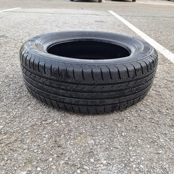 Шина запасная (запаска) Goodyear EfficientGrip