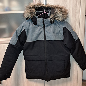 Icepeak куртка , 140 ( 9 /10)