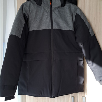 Icepeak куртка , 140 ( 9 /10)