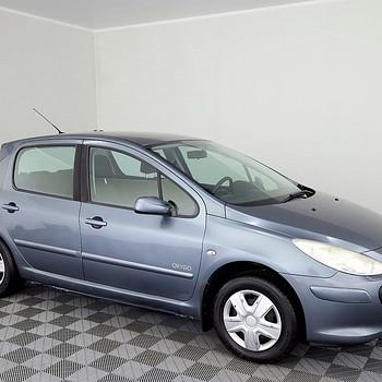 Peugeot 307 Oxygo Facelift 1.6 80kW