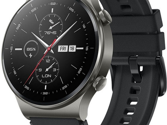 Nutikell Huawei Watch GT 2 Pro 46mm AMOLED GPS