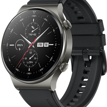 Nutikell Huawei Watch GT 2 Pro 46mm AMOLED GPS