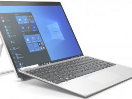 HP Elite x2 G8 Tablet Touchscreen