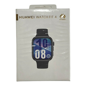Nutikell Huawei Watch Fit 4 + karp + laadija
