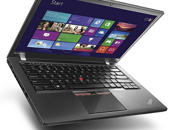 Lenovo ThinkPad X250