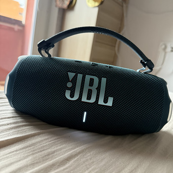 Колонка JBL Charge 6
