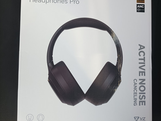 Продаются новые наушники HONOR CHOICE Headphones Pro
