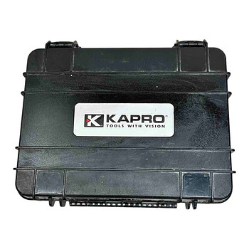 Kapro ristlaser 884G 4D XTRA