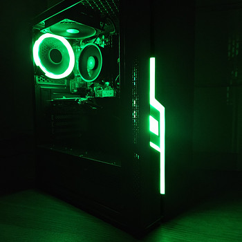 Игровой компьютер / Настольный компьютер – Ryzen 5 2600X / G