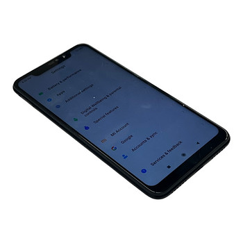 Мобильный телефон Xiaomi Redmi Note 6 Pro