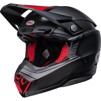 Krossikiiver BELL MOTO-10 Spherical: suurused M, L