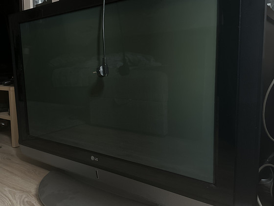 LG HD ready TV 42’