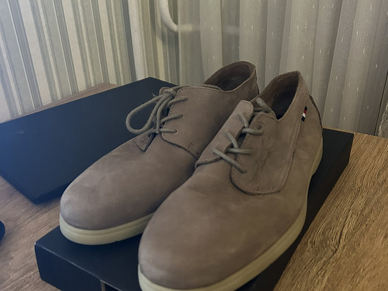Tommy Hilfiger meeste kingad