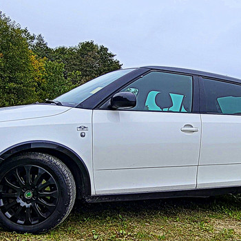 SKODA Monte Carlo