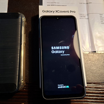 Samsung Galaxy Xcover 6 PRO