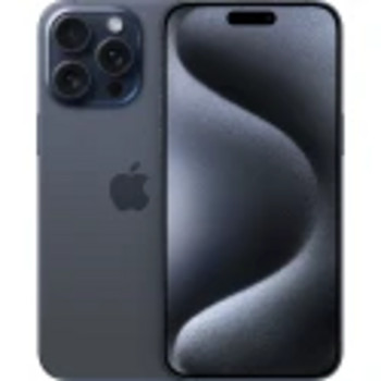 Телефон Apple iPhone 15 Pro Max 512GB