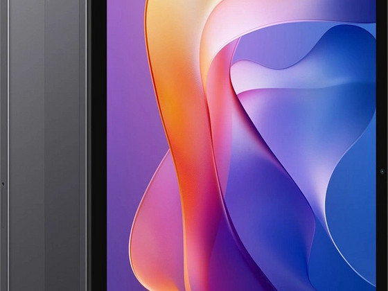 Tahvelarvuti Xiaomi Redmi Pad 2 4G 128GB 11"