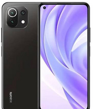 Mobiiltelefon Xiaomi 11 Lite 5G 128GB 8GB RAM