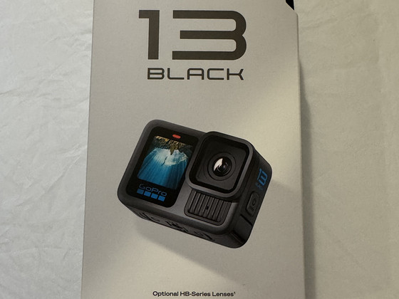 HERO13 Black Extended Power Bundle