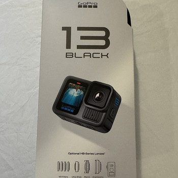 HERO13 Black Extended Power Bundle
