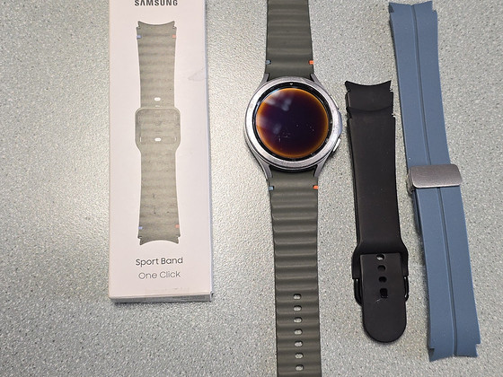 Samsung Galaxy Watch 4 Classic LTE