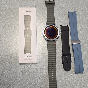 Samsung Galaxy Watch 4 Classic LTE