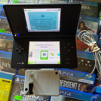 Nintendo DS I