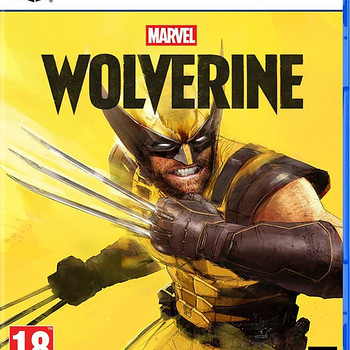 Marvel’s Wolverine (PS5)