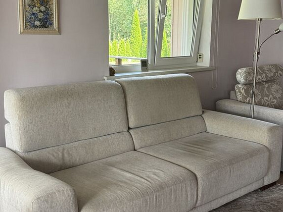 DIIVAN + 2 TUGITOOLI komplekt