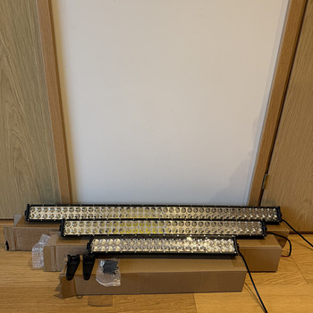 LED-балка