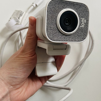 Logitech StreamCam Gull HD 1080p