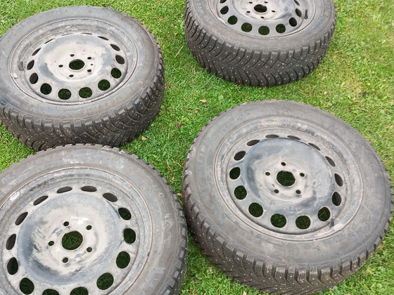R 16 5/112 michelin 8 mm