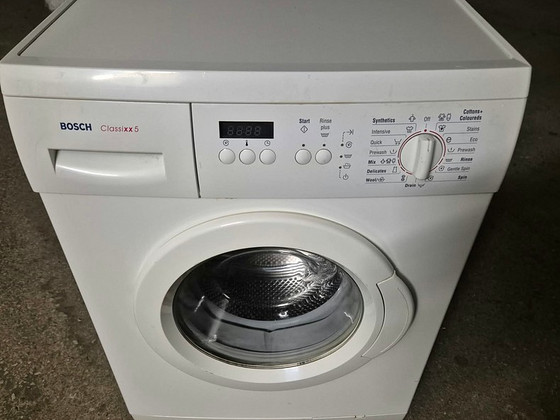 Стиральная машина Bosch WLF20261BY/13 6 кг 1200 об/мин УЗКАЯ