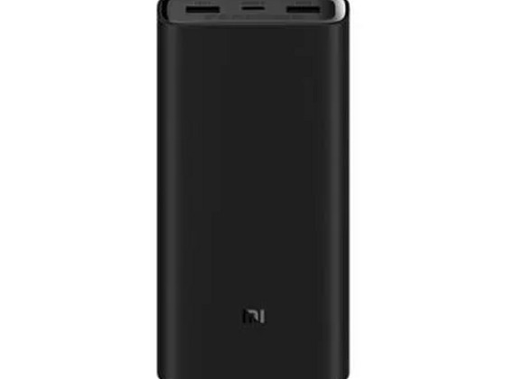 Power bank Xiaomi Mi Power Bank 3 20000 mAh 50 W