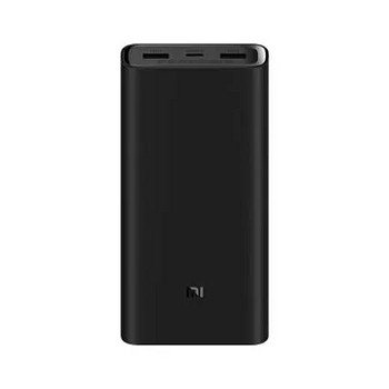 Akupank Xiaomi Mi Power Bank 3 20000 mAh 50 W