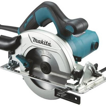 Ringlõikur Makita HS6601 1050W 165mm tera