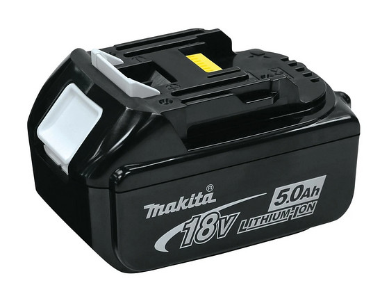 Аккумулятор Makita 5.0 18V Li-ion