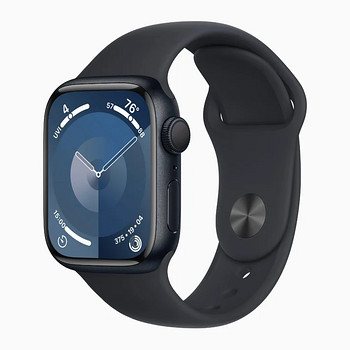 Умные часы Apple Watch Series 9 41mm GPS