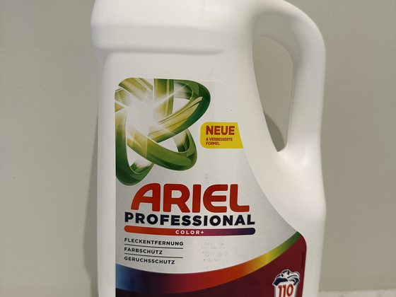 Ariel color puhastusgeel