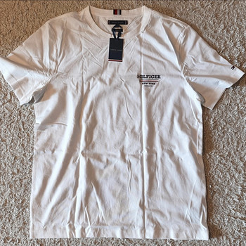 T särk, Tommy Hilfiger, suurus L