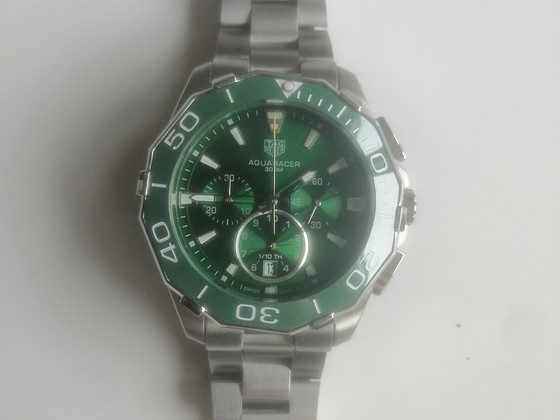 Tag Heuer