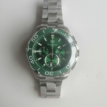 Tag Heuer