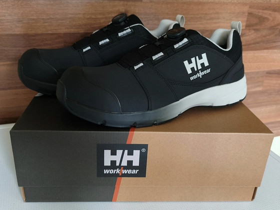 Meeste turvajalanõud, Helly Hansen, suurus 44