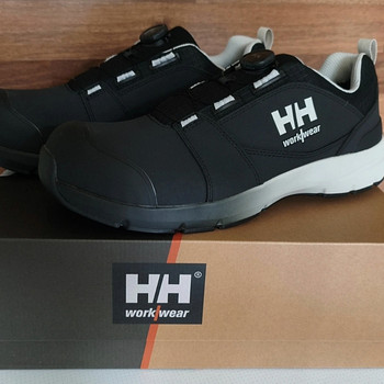 Meeste turvajalanõud, Helly Hansen, suurus 44